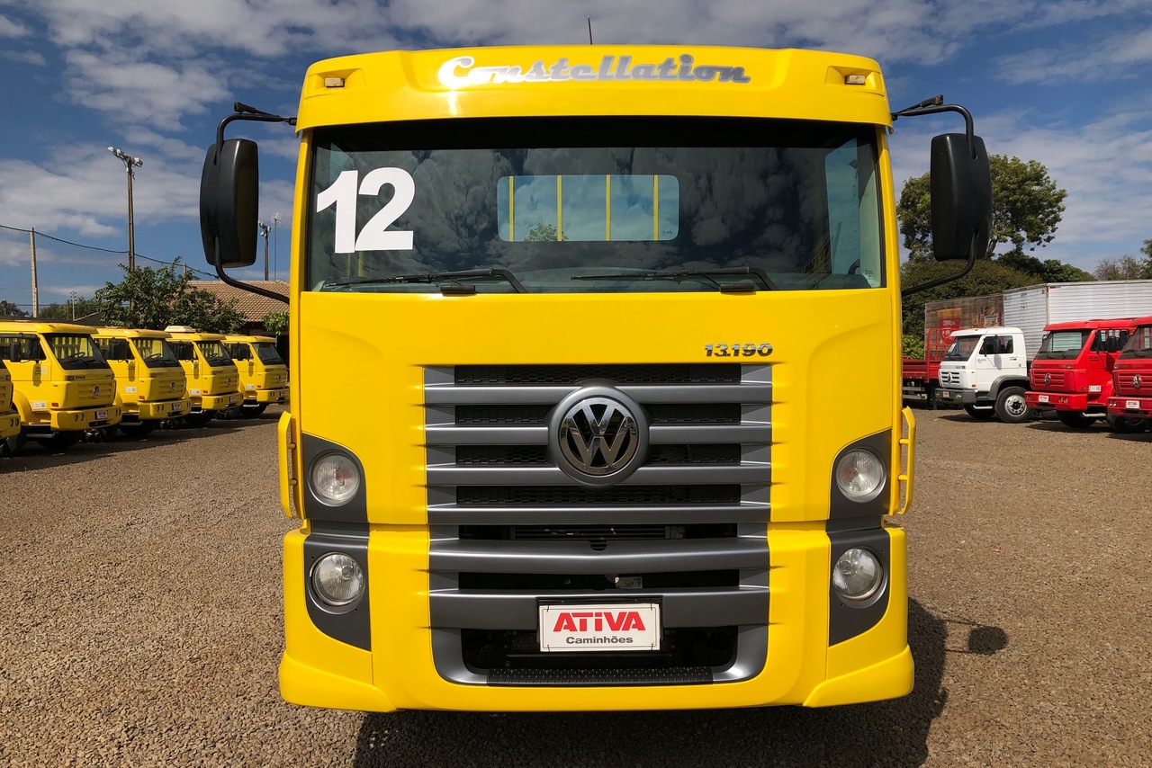 Volkswagen 13-190 - 12/12 7