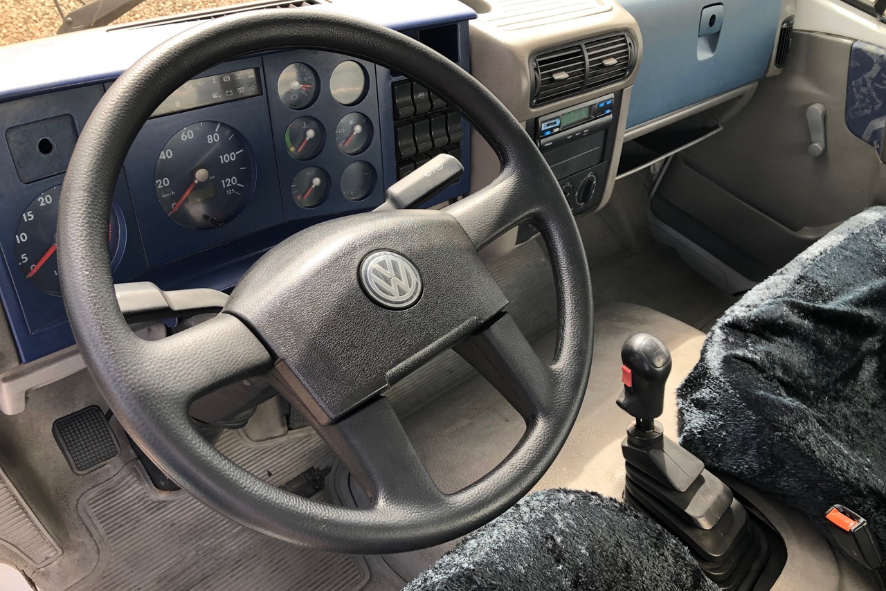 Volkswagen 13-180 - 00/01 8