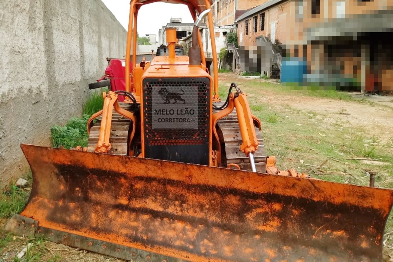 Fiatallis  AD7B - 85/85 4