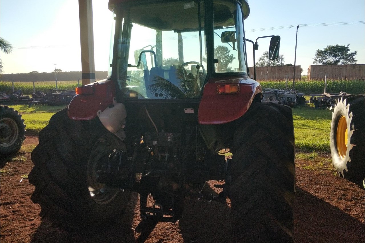 Case Farmall 80 - 13 3