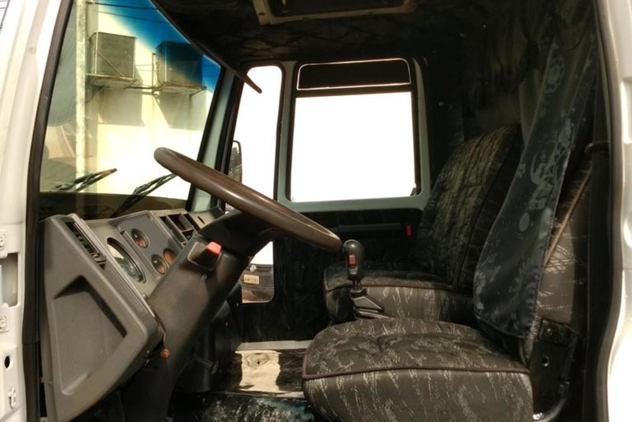 Ford Cargo1621 - 01/02 7