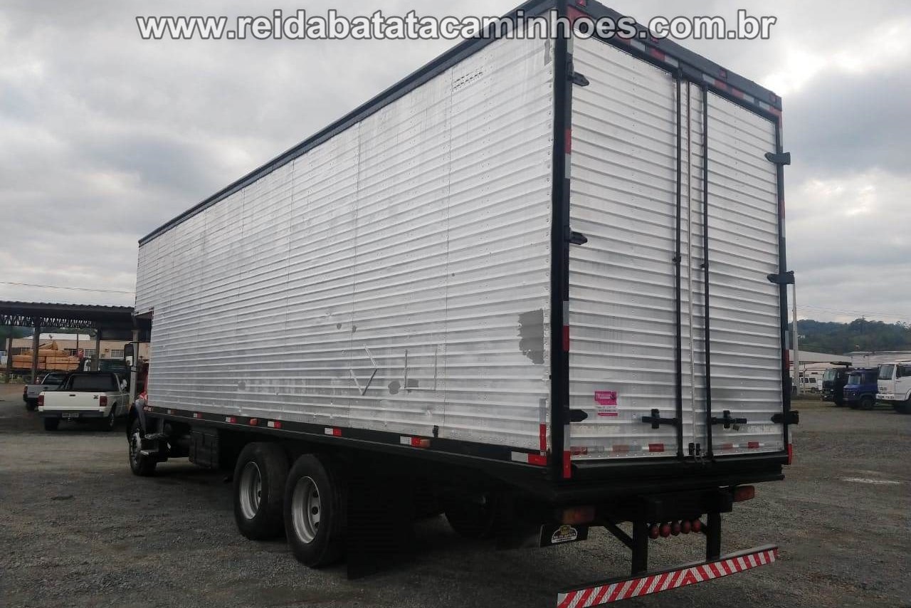 Mercedes Benz MB 2013 - 80/80 2