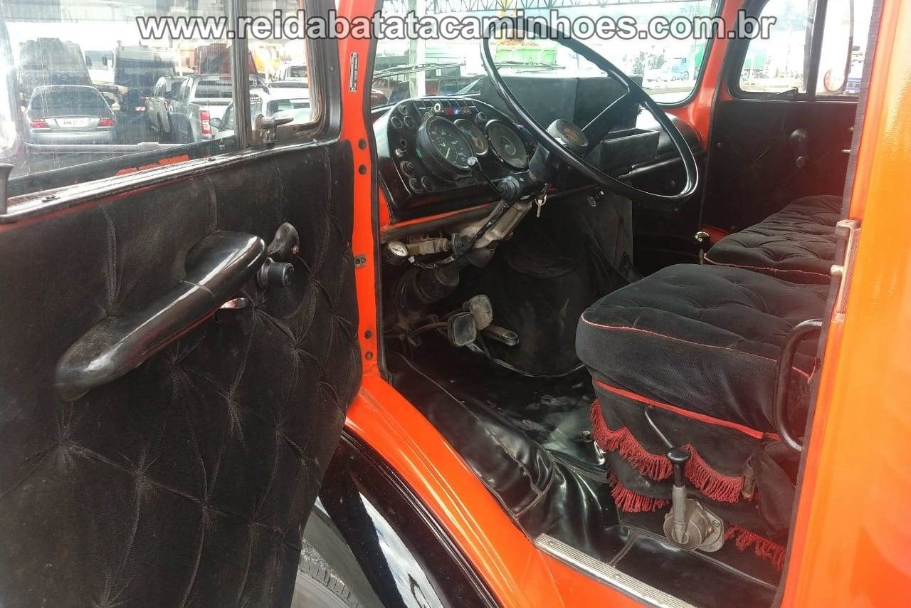 Mercedes Benz MB 2013 - 80/80 3