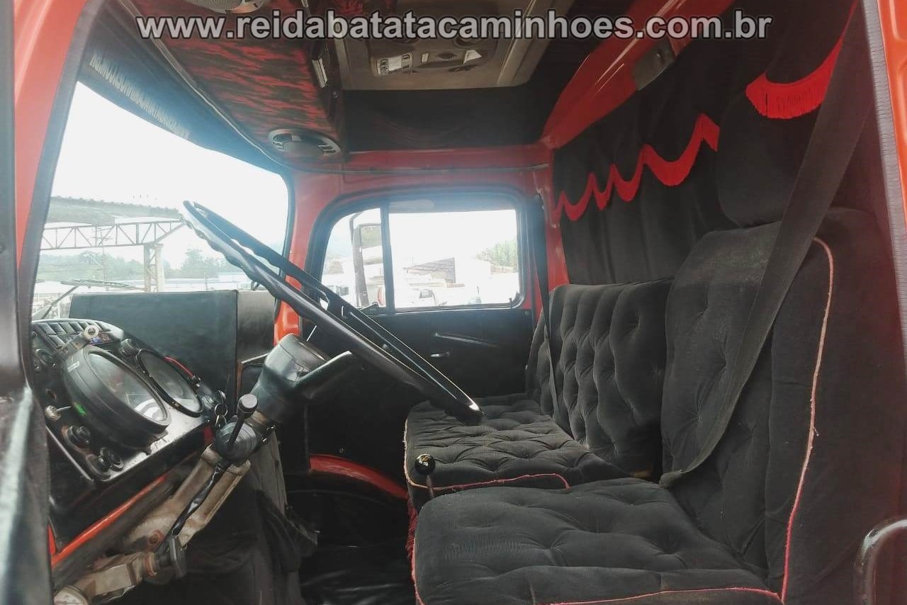 Mercedes Benz MB 2013 - 80/80 6