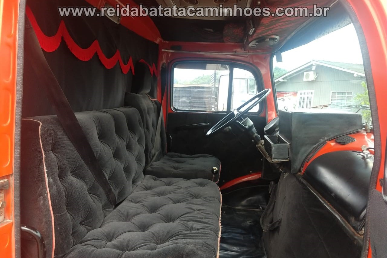 Mercedes Benz MB 2013 - 80/80 8