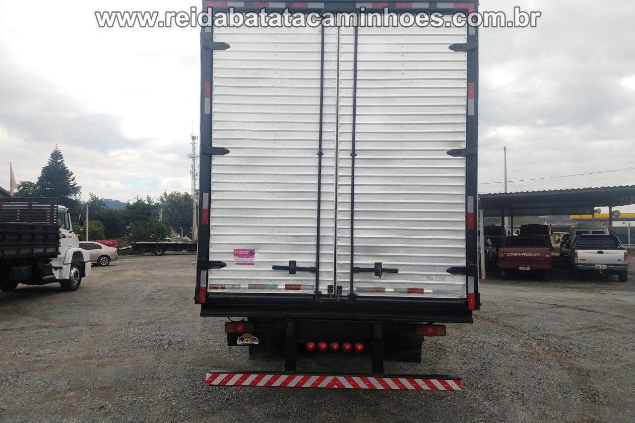 Mercedes Benz MB 2013 - 80/80 10