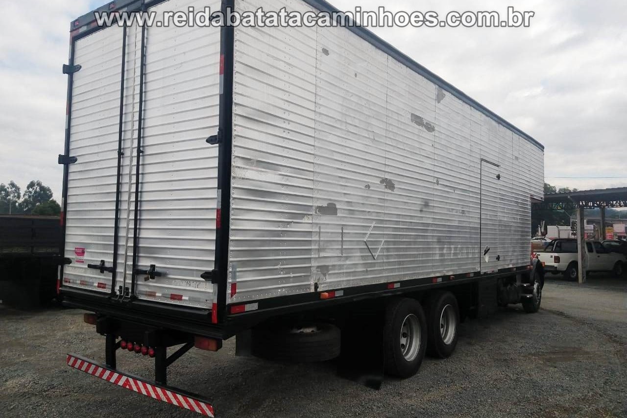 Mercedes Benz MB 2013 - 80/80 11