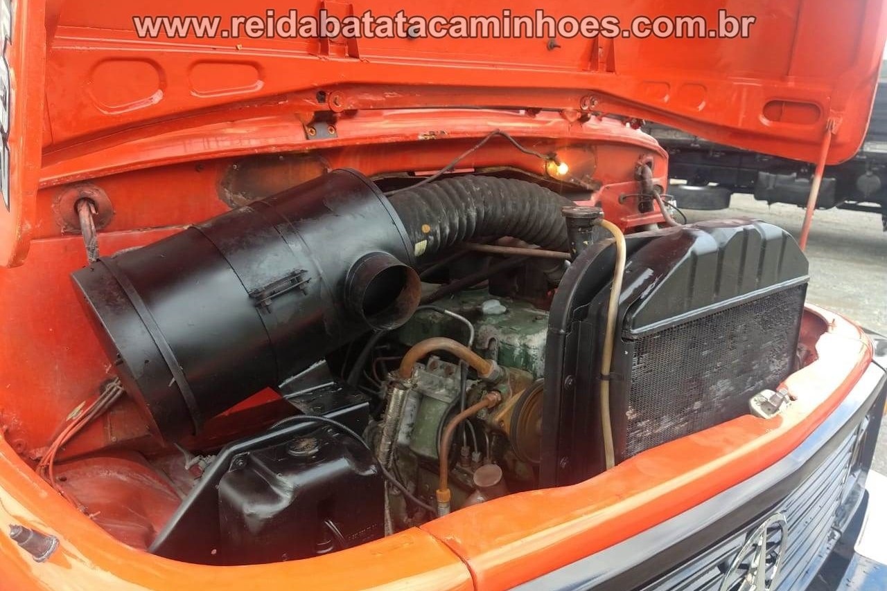 Mercedes Benz MB 2013 - 80/80 13