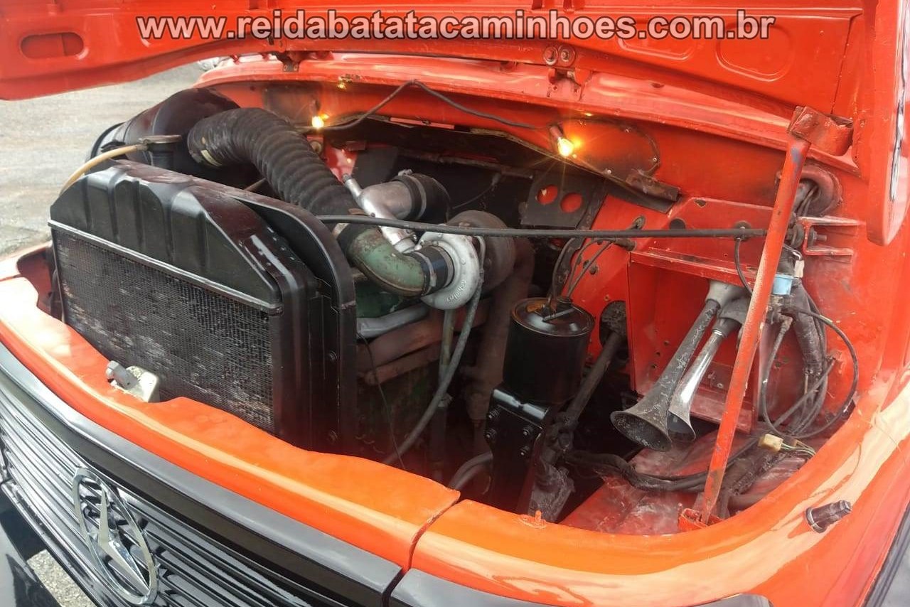 Mercedes Benz MB 2013 - 80/80 15