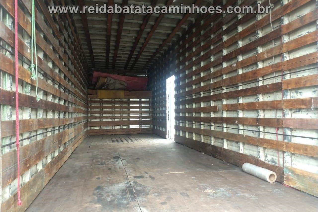 Mercedes Benz MB 2013 - 80/80 17