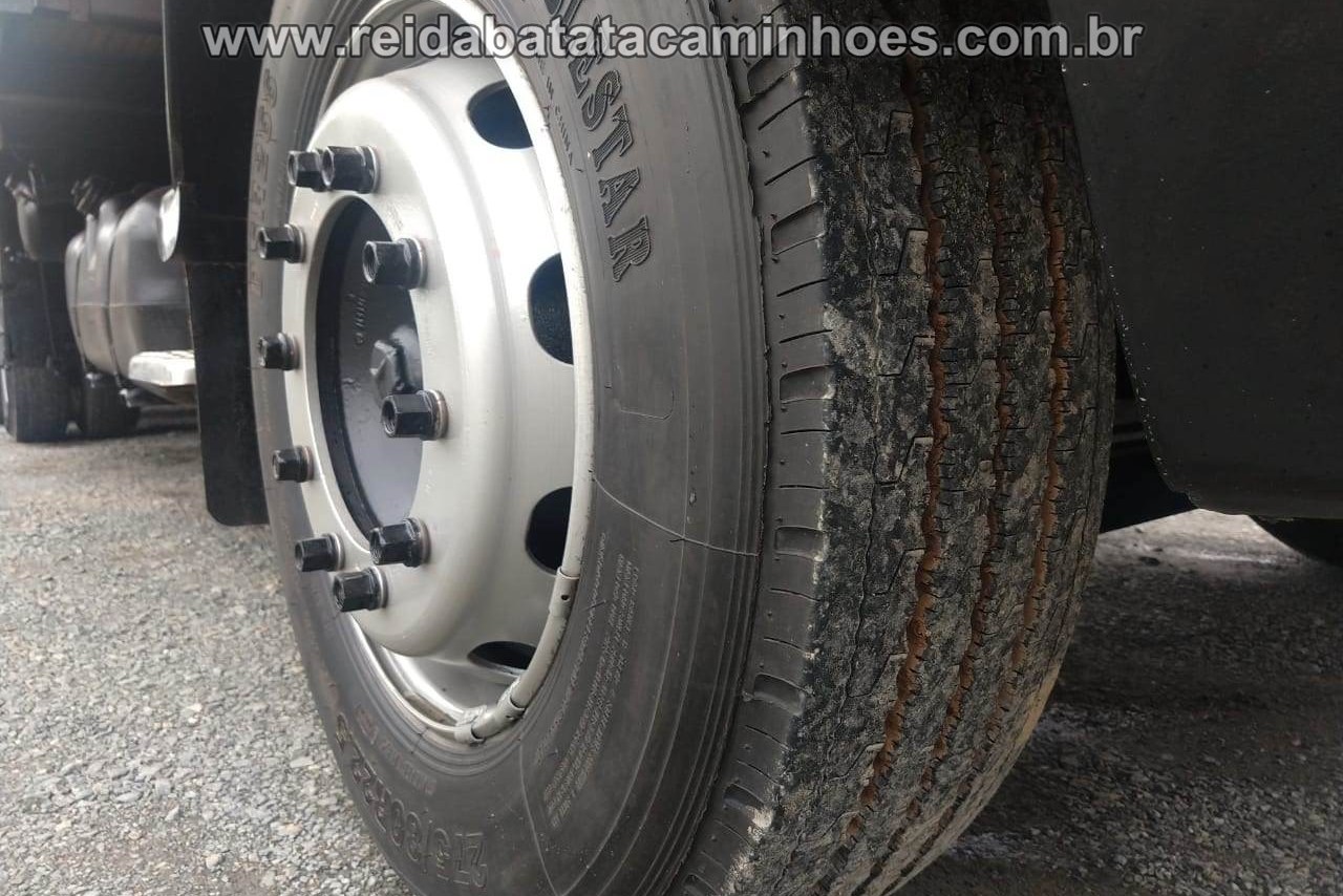 Mercedes Benz MB 2013 - 80/80 19