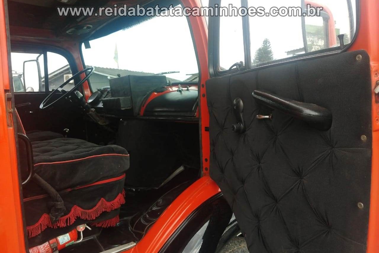 Mercedes Benz MB 2013 - 80/80 20