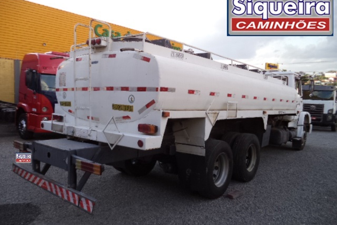 Mercedes Benz MB 1620 - 05/05 7