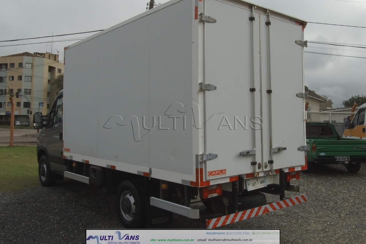 Iveco Daily 45S17 - 13/14 2
