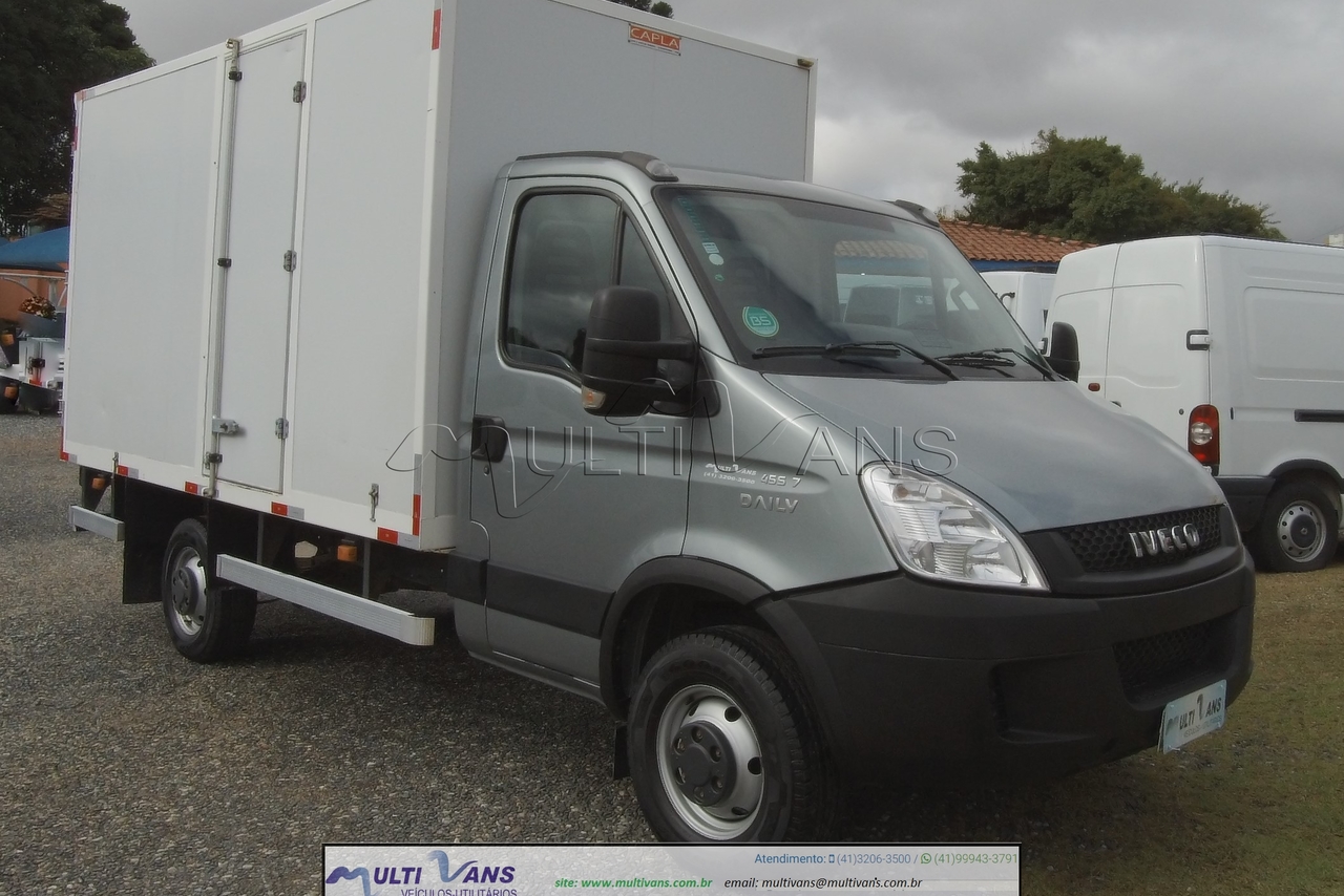 Iveco Daily 45S17 - 13/14 1