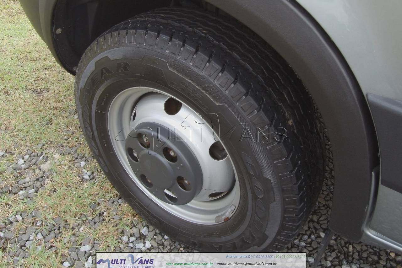Iveco Daily 45S17 - 13/14 4