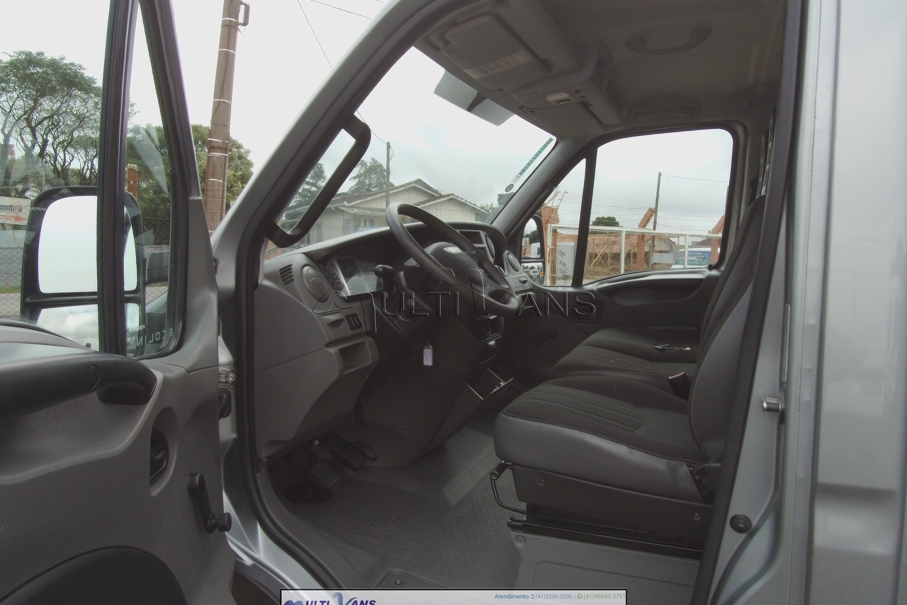 Iveco Daily 45S17 - 13/14 7