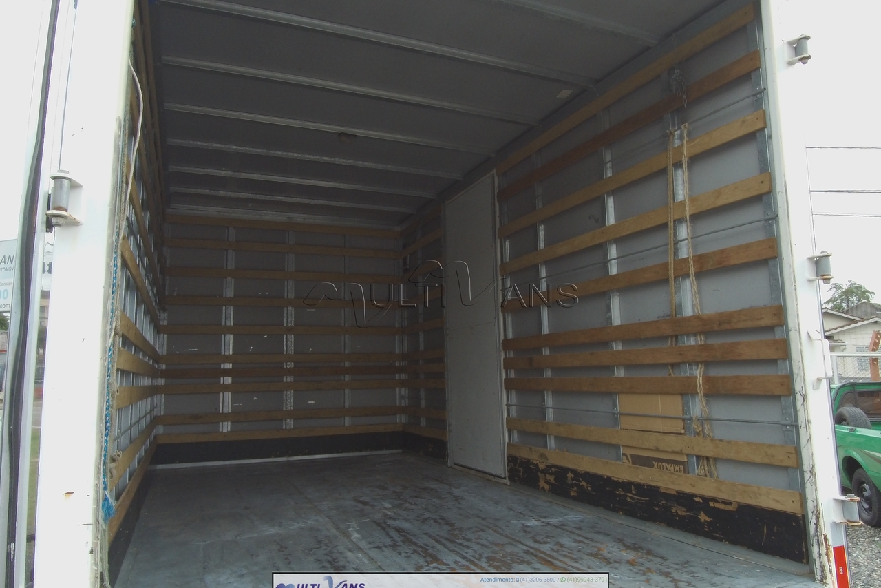 Iveco Daily 45S17 - 13/14 9