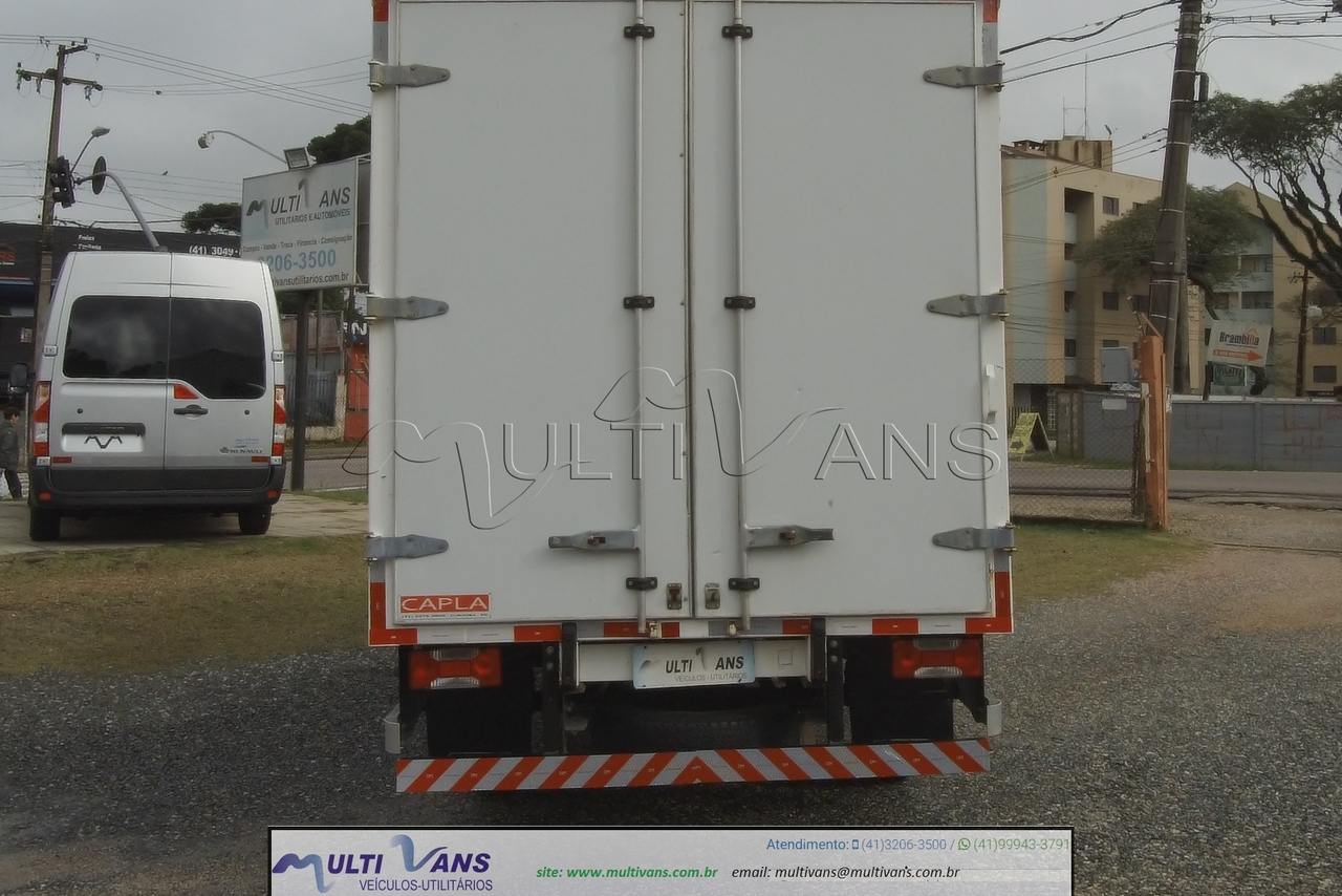 Iveco Daily 45S17 - 13/14 10