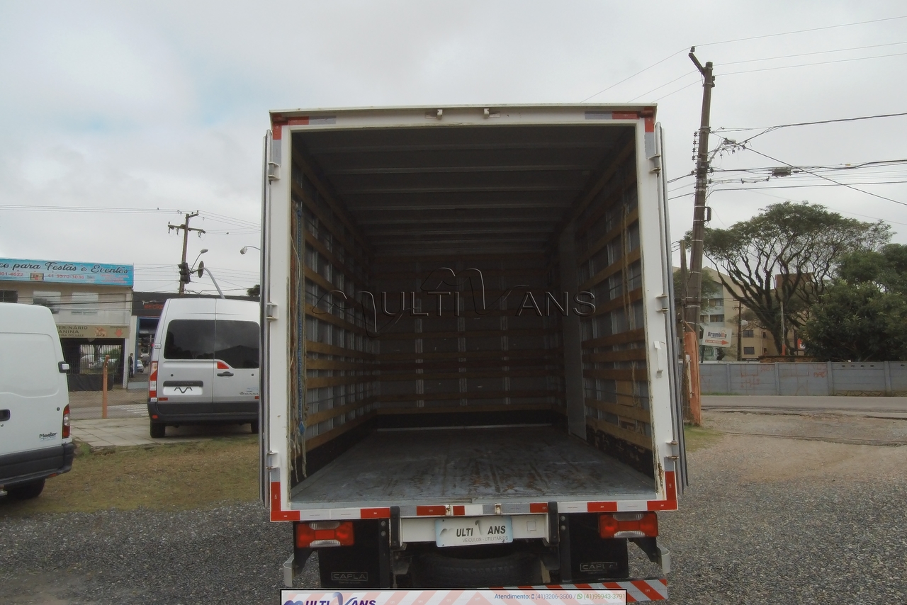 Iveco Daily 45S17 - 13/14 11