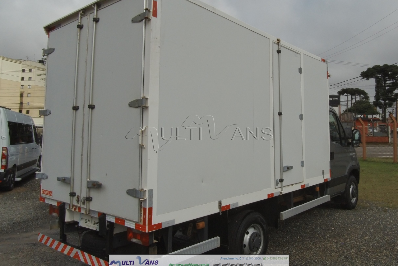 Iveco Daily 45S17 - 13/14 14