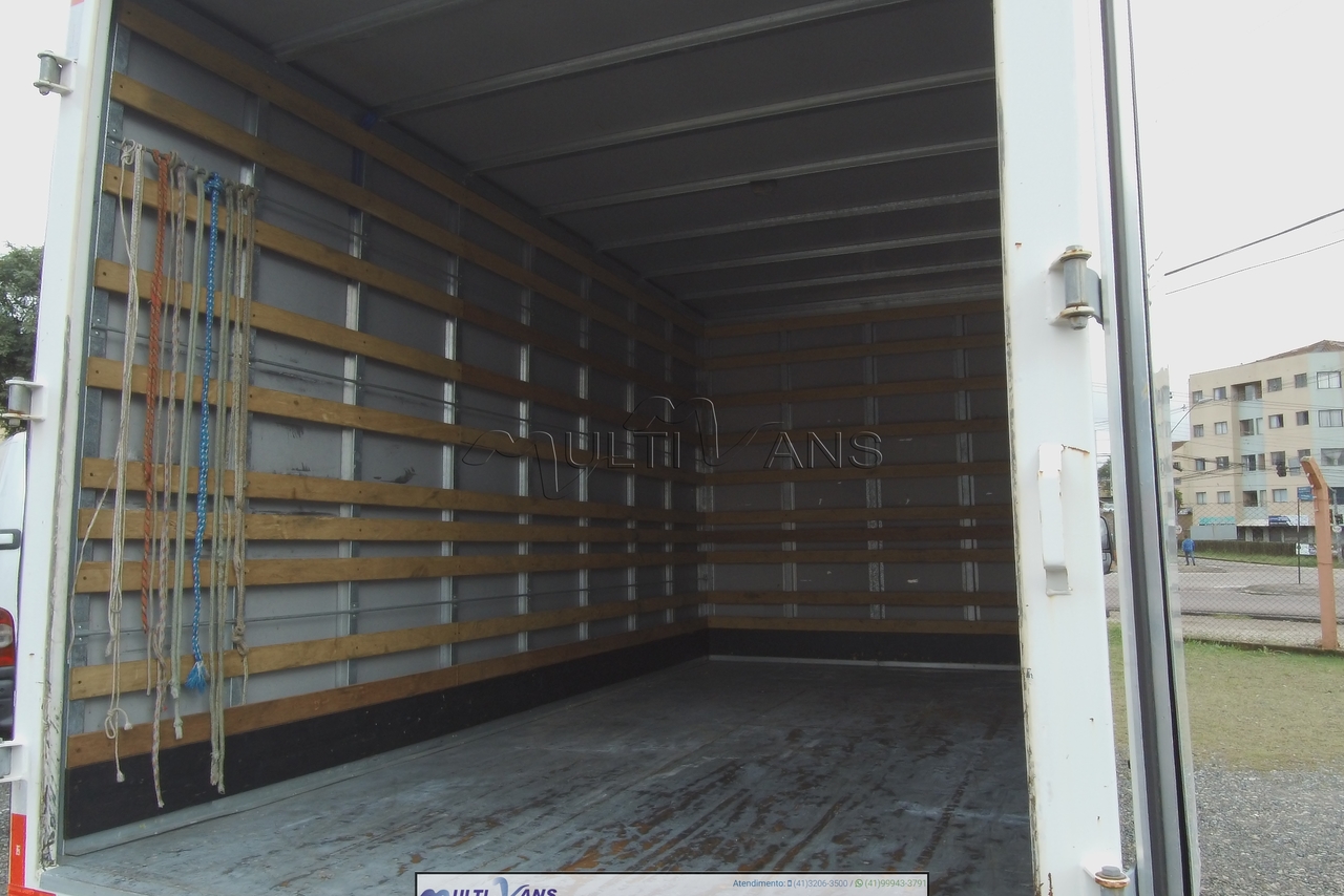 Iveco Daily 45S17 - 13/14 15