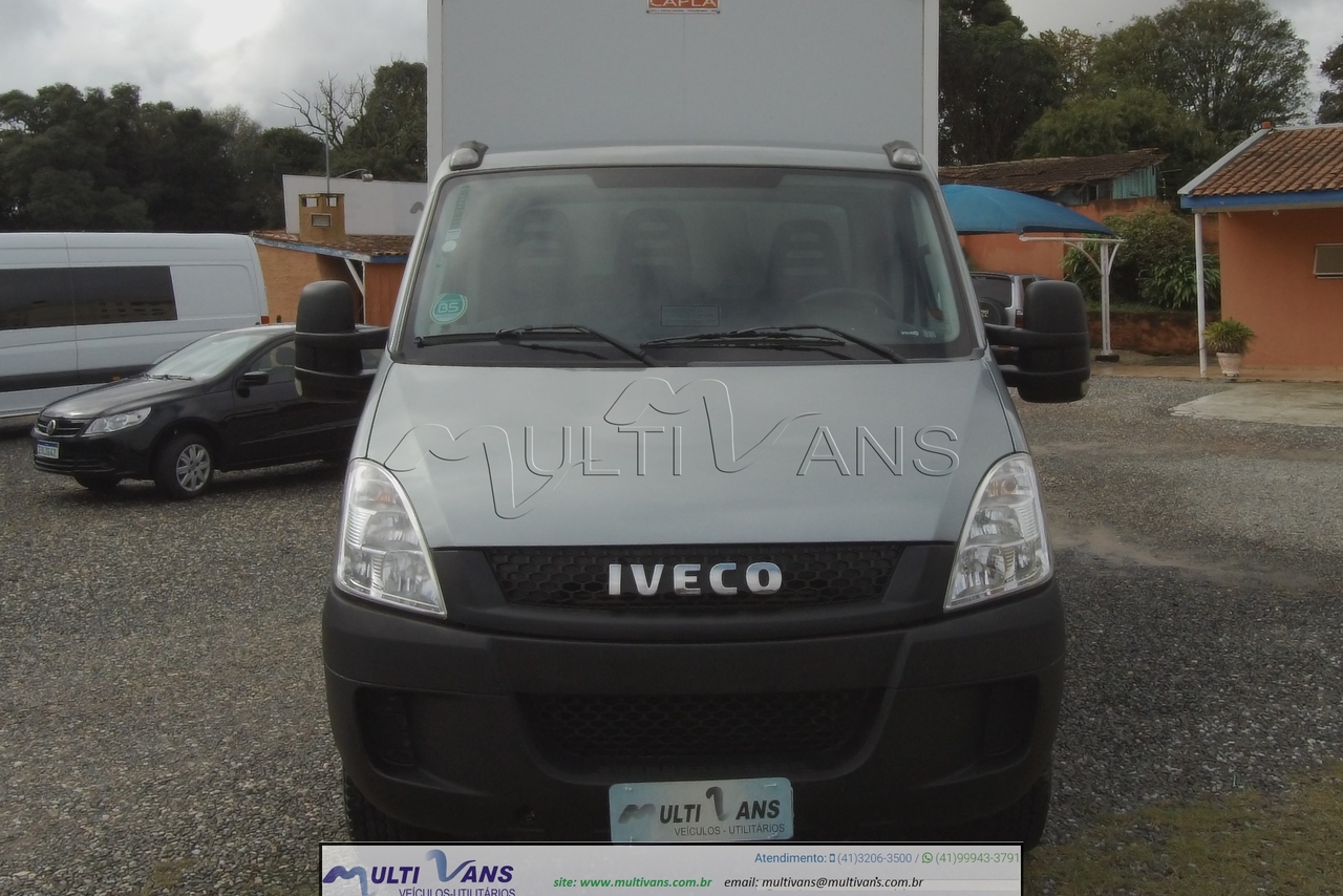 Iveco Daily 45S17 - 13/14 17