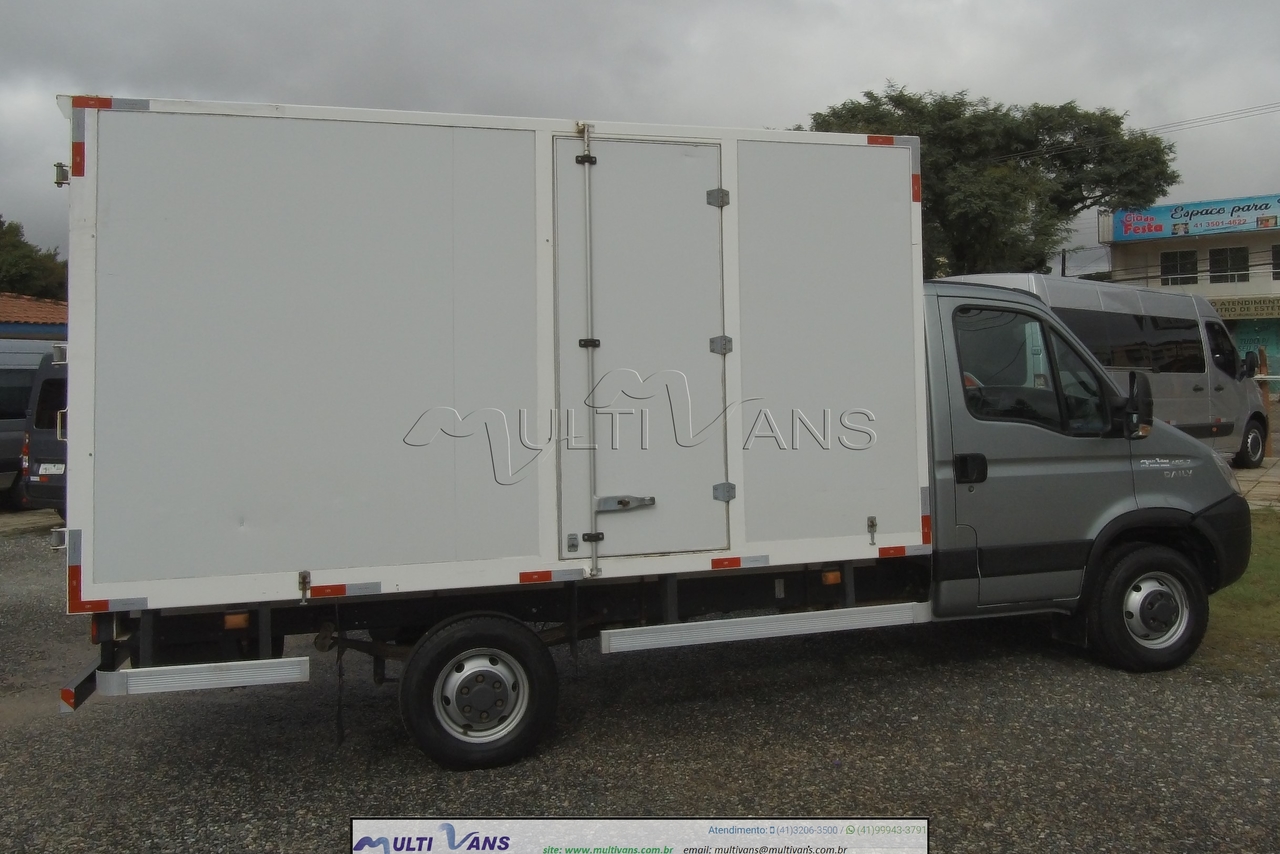 Iveco Daily 45S17 - 13/14 18