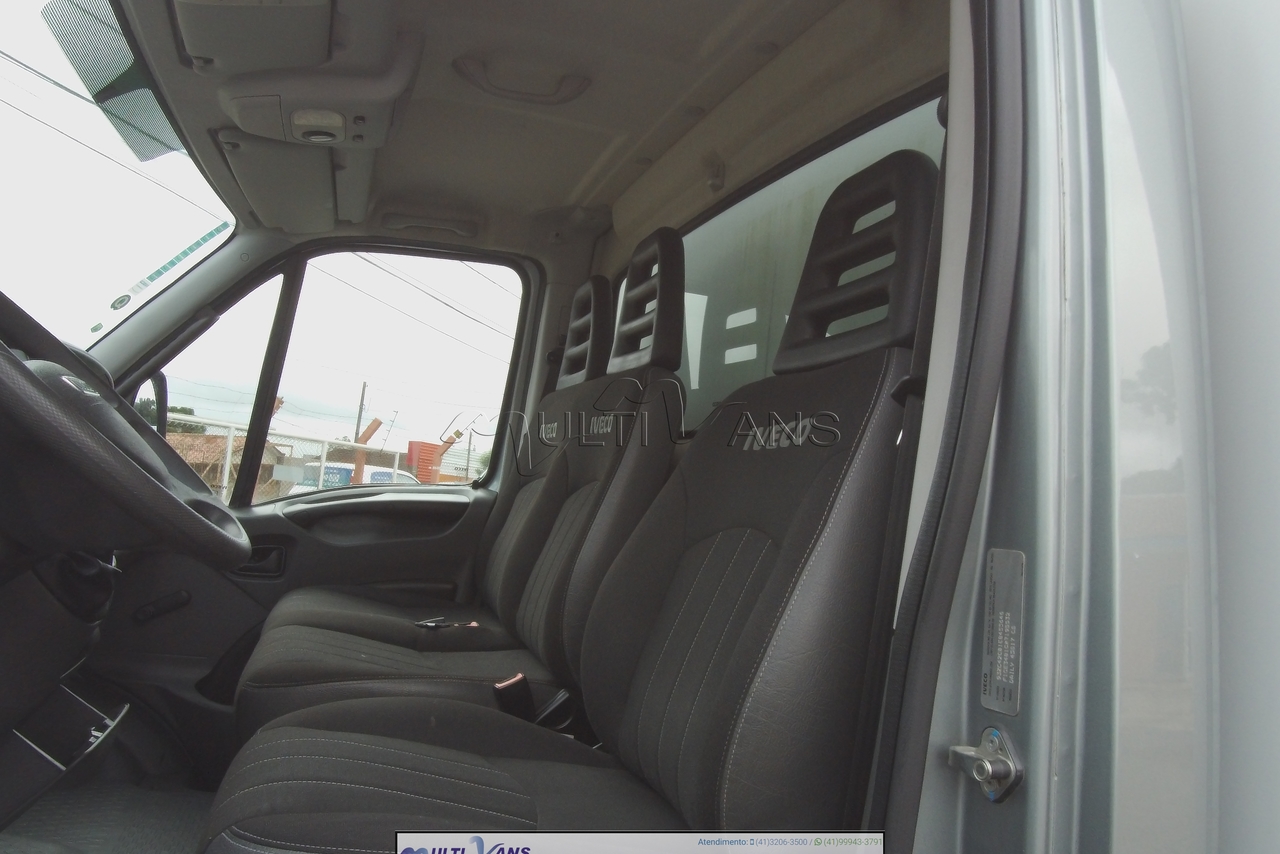 Iveco Daily 45S17 - 13/14 19
