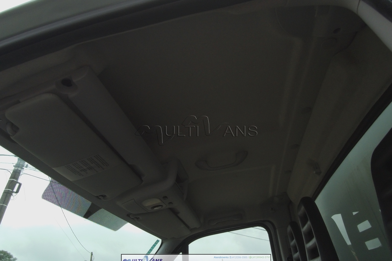 Iveco Daily 45S17 - 13/14 20