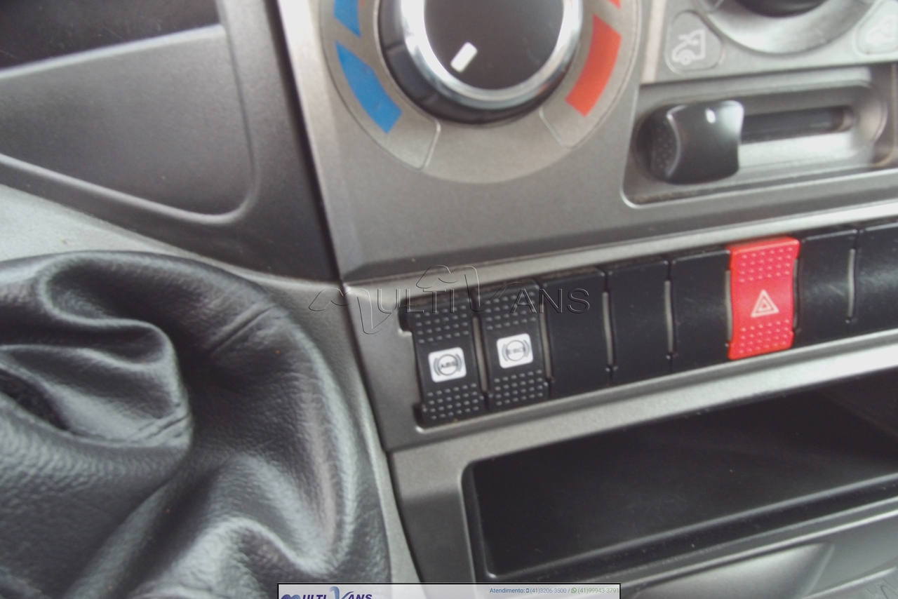 Iveco Daily 45S17 - 13/14 21