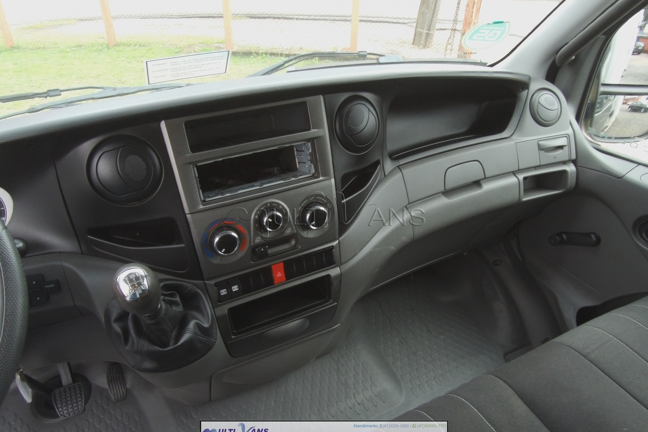 Iveco Daily 45S17 - 13/14 22