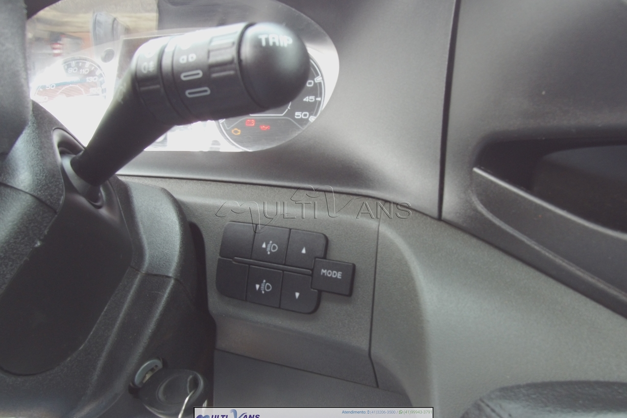 Iveco Daily 45S17 - 13/14 23