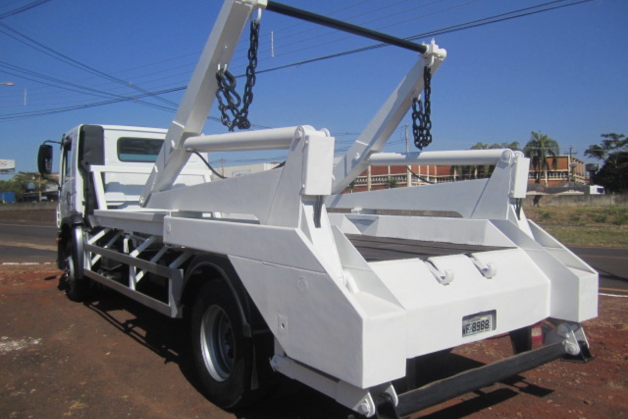 Volkswagen 17-190 E Constellation - 13/13 4