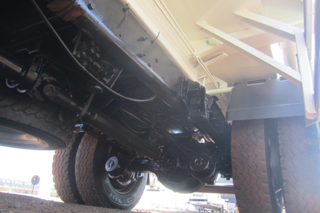 Volkswagen 17-190 E Constellation - 13/13 7