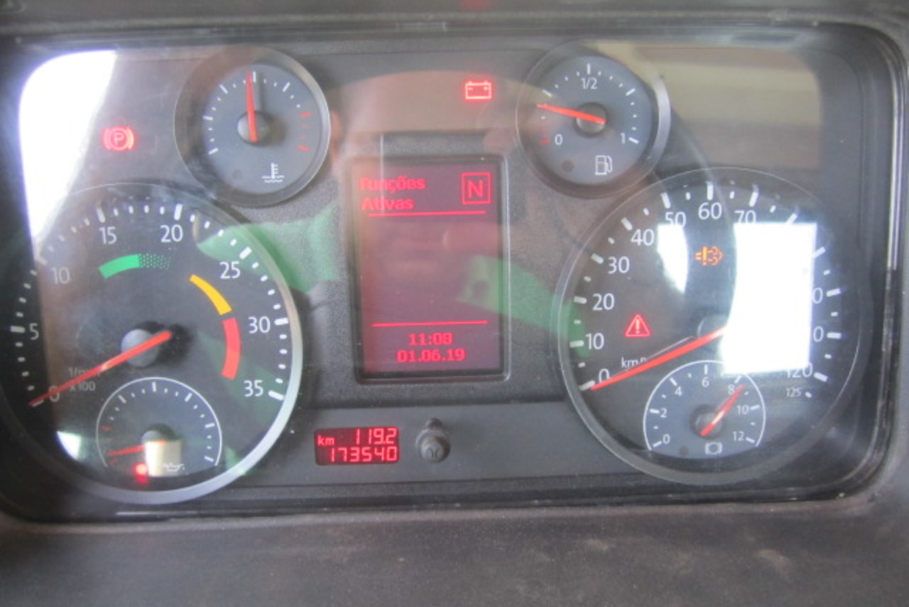 Volkswagen 17-190 E Constellation - 13/13 9