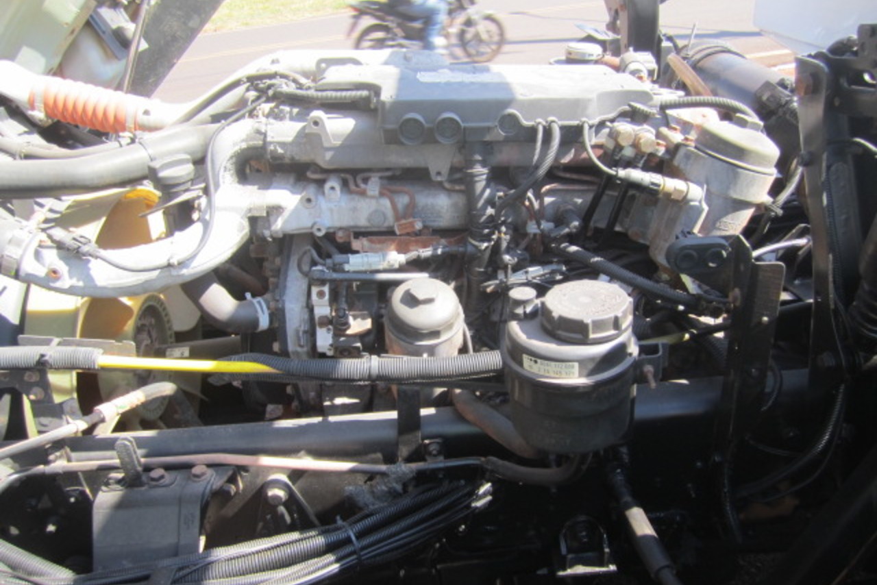 Volkswagen 17-190 E Constellation - 13/13 16