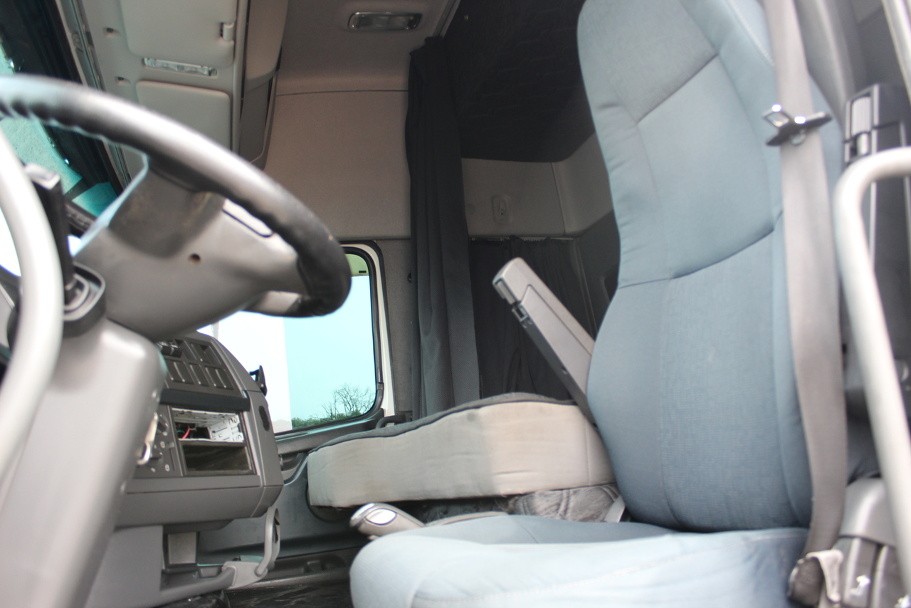 Volvo FH 460 - 12/12 12
