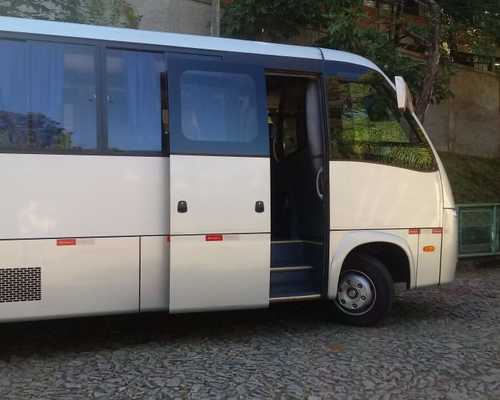 Micro Ônibus