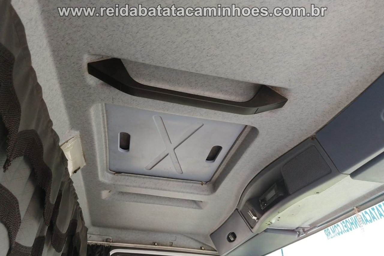 Mercedes Benz MB 1620 - 08/08 13