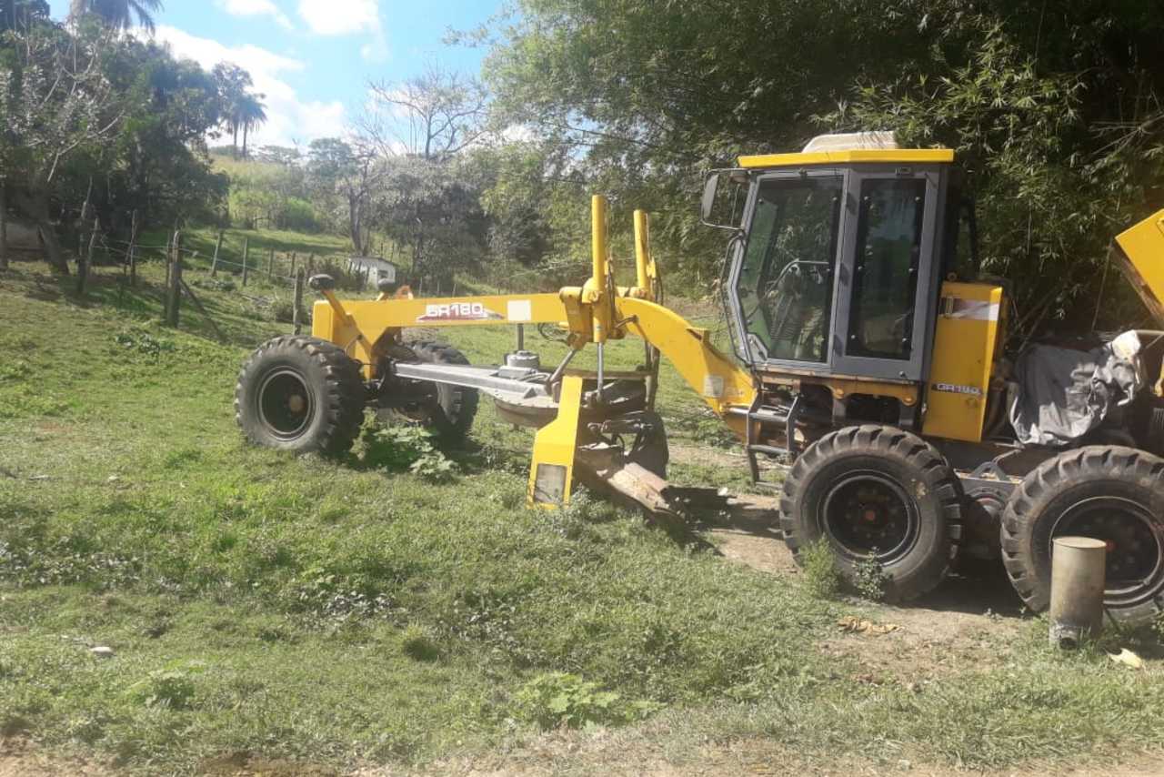 XCMG Motoniveladora - 14/14 5