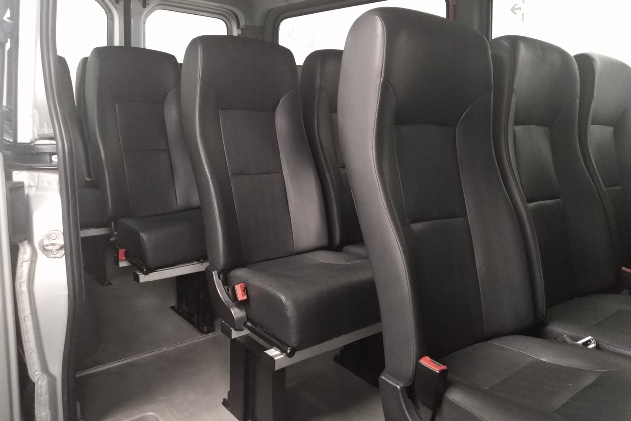 Mercedes Benz Sprinter Executiva 415 - 15/16 7