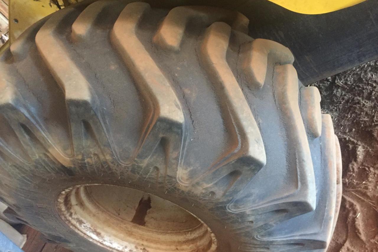 New Holland TC5070 - 10/10 2