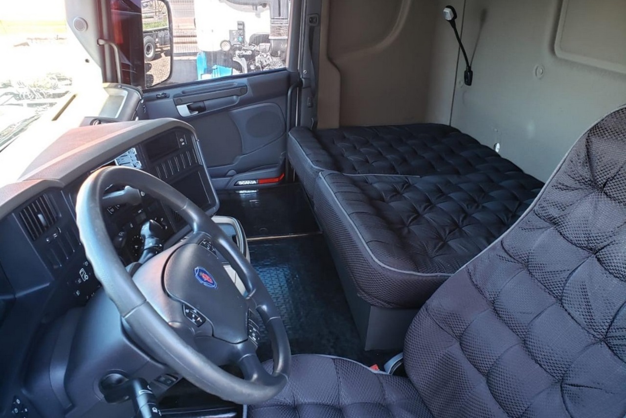 Scania R440 - 15/15 3