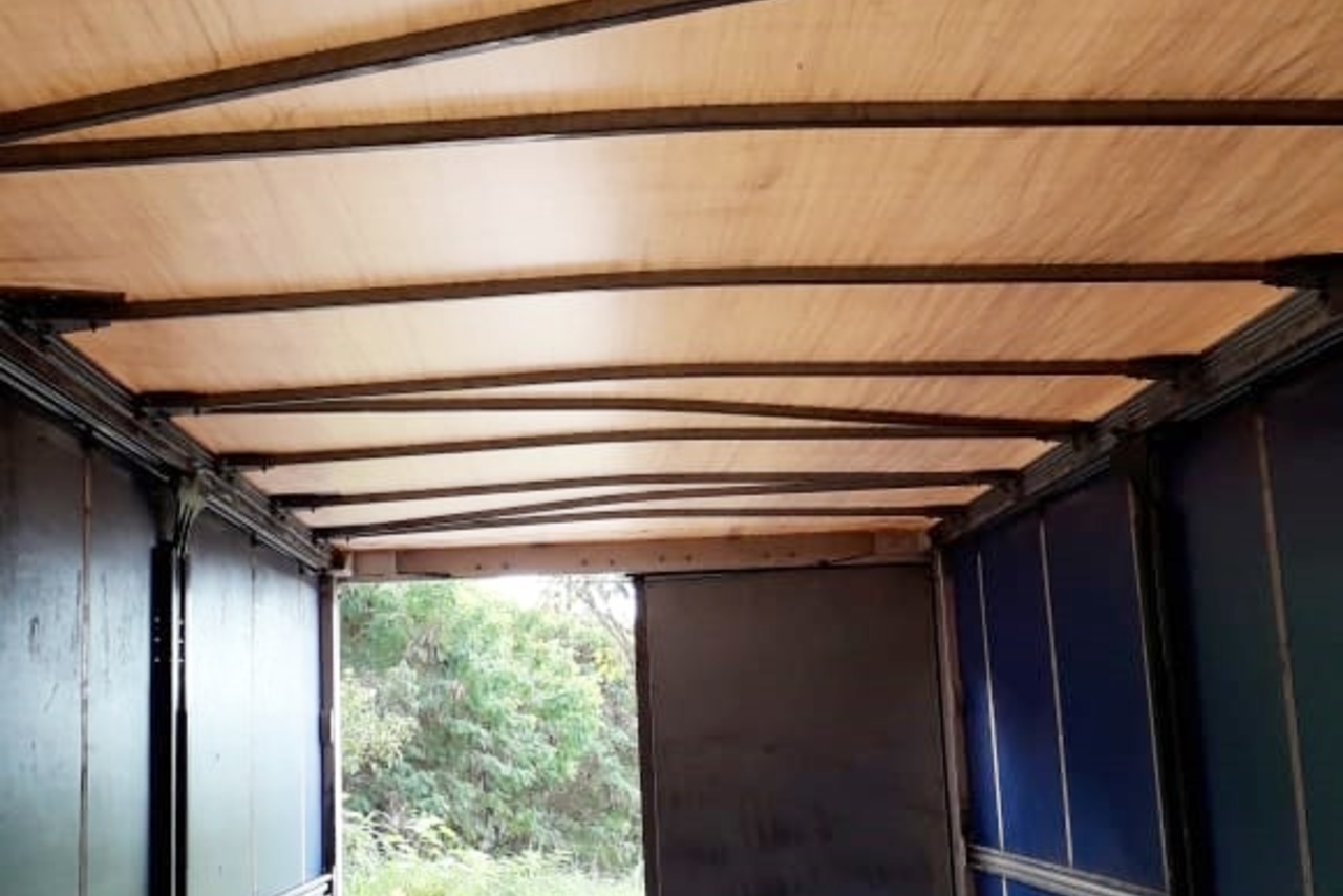 Volkswagen 24-280 E Constellation 6x2 - 13/13 7