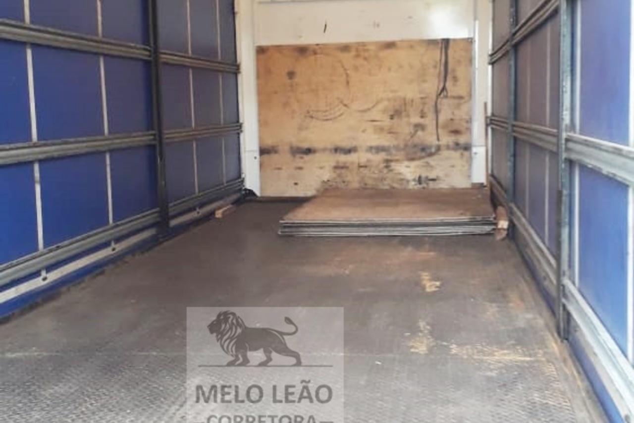 Volkswagen 24-280 E Constellation 6x2 - 13/13 14