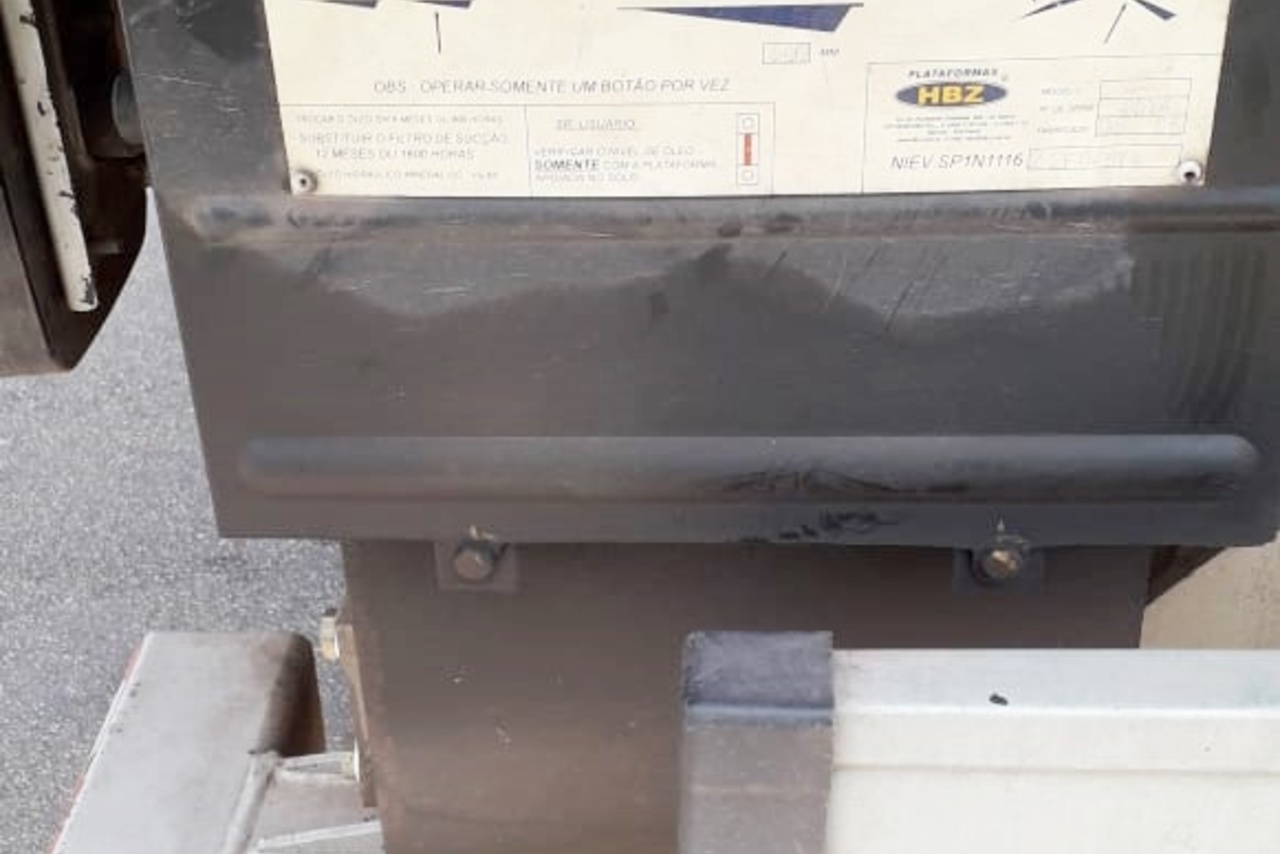 Volkswagen 24-280 E Constellation 6x2 - 13/13 16