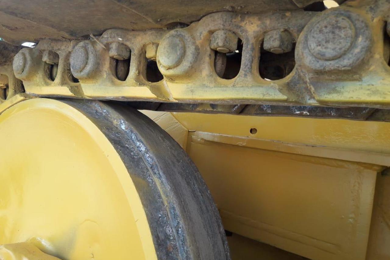 Komatsu  D50 - 96/96 3