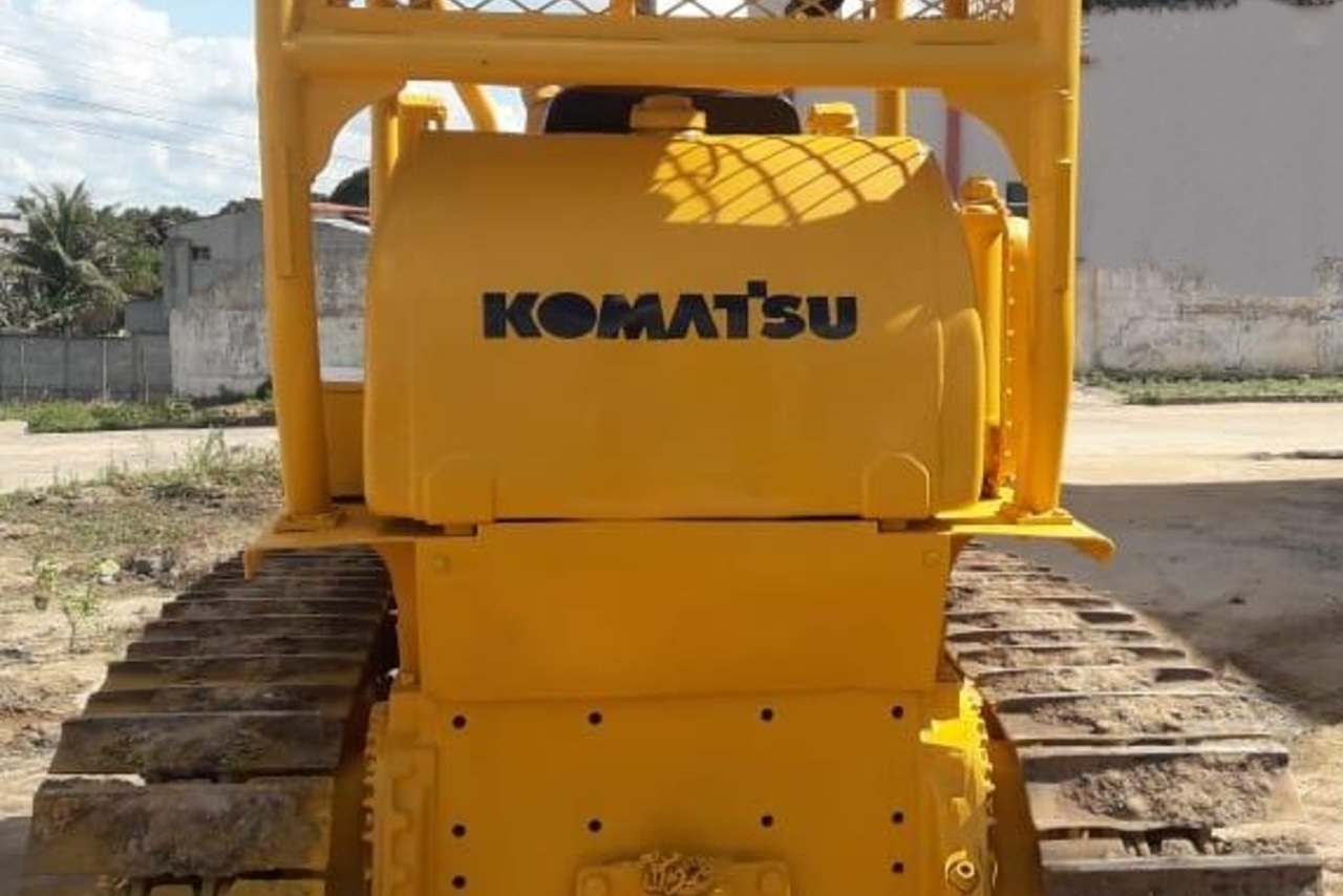 Komatsu  D50 - 96/96 4