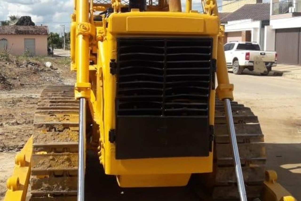 Komatsu  D50 - 96/96 6